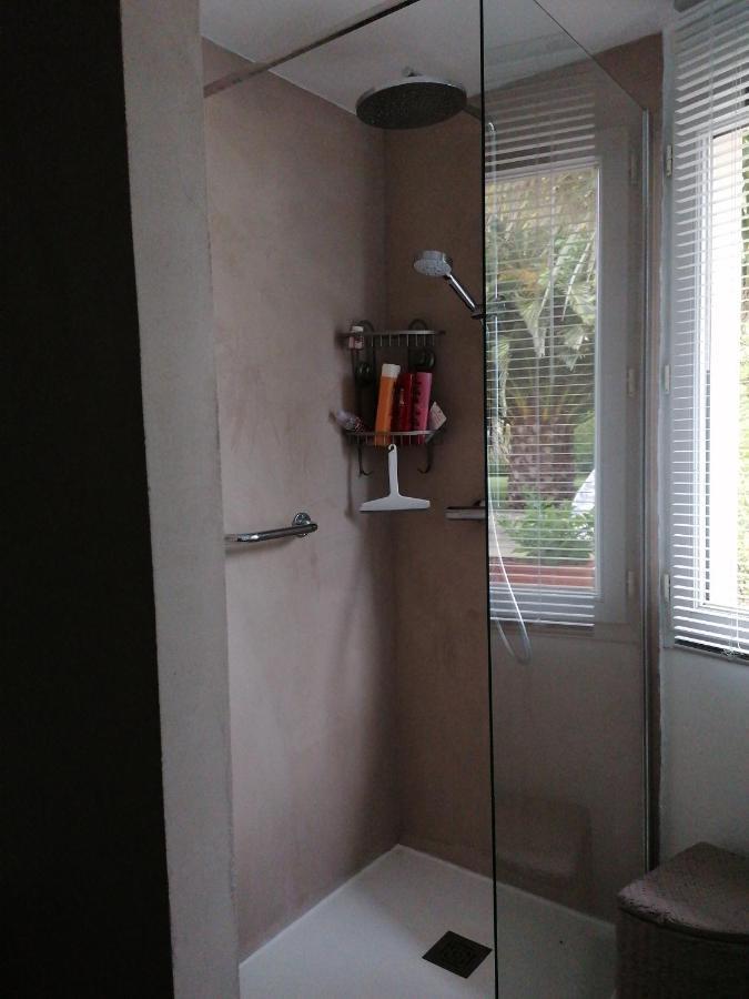 L'Air Breton Bed & Breakfast Goulven Room photo
